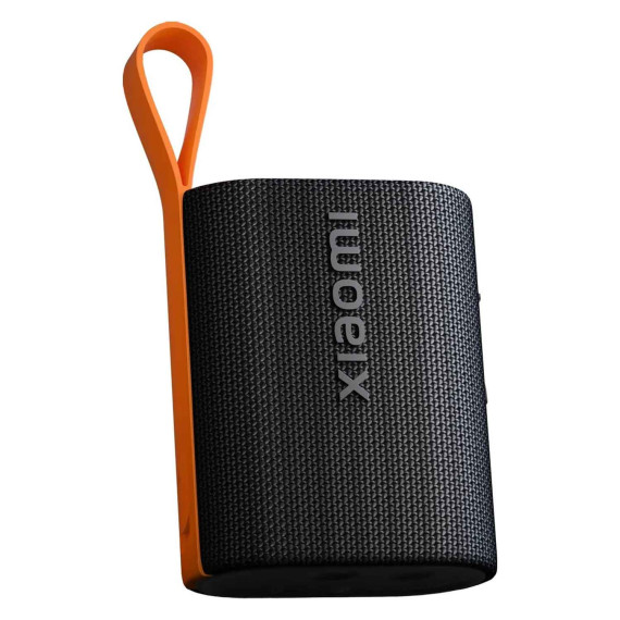 bluetooth speaker XIAOMI Sound Pocket (Black)