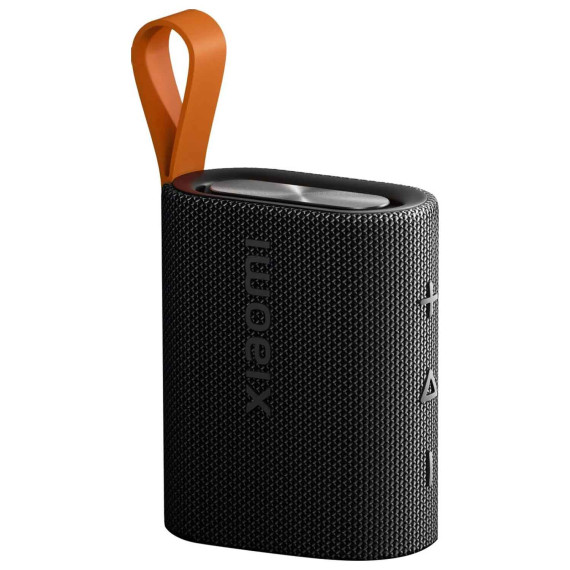 bluetooth speaker XIAOMI Sound Pocket (Black)