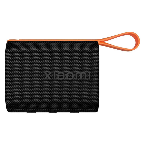 bluetooth speaker XIAOMI Sound Pocket (Black)