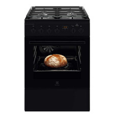 газовая плита ELECTROLUX LKK660220K