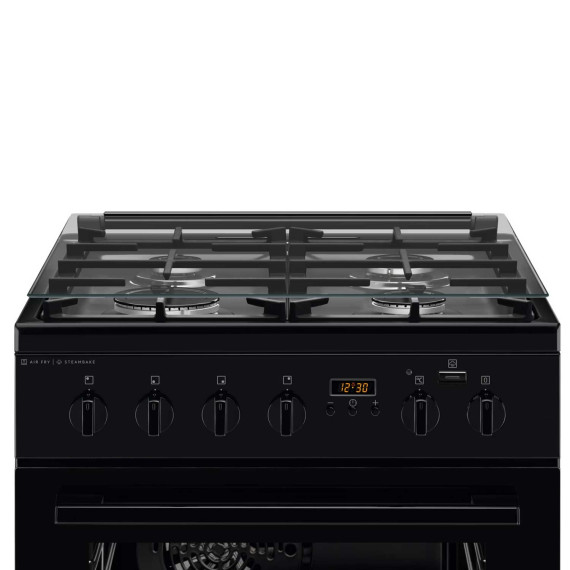 გაზქურა ELECTROLUX LKK660220K