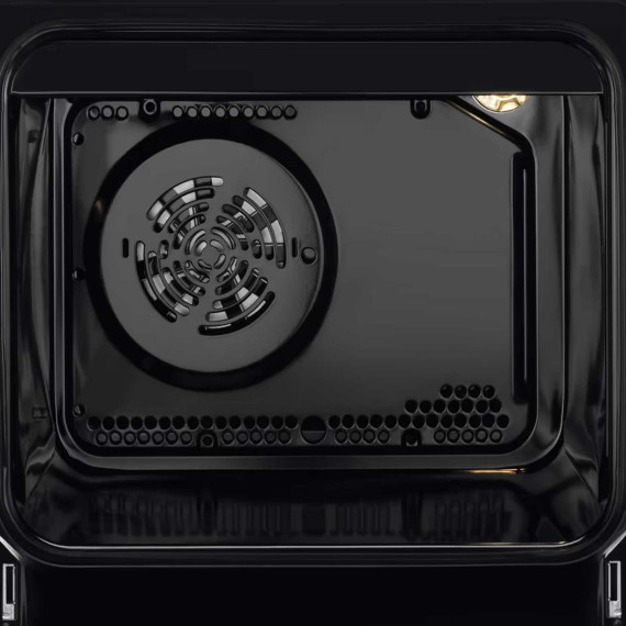 გაზქურა ELECTROLUX LKK660220K