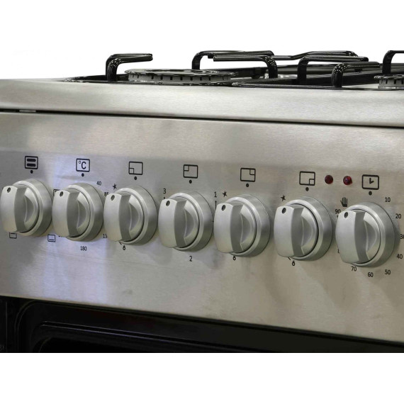 газовая плита FERRE 531XIEG