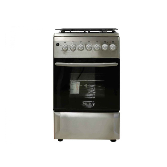 газовая плита FERRE 531XIEG