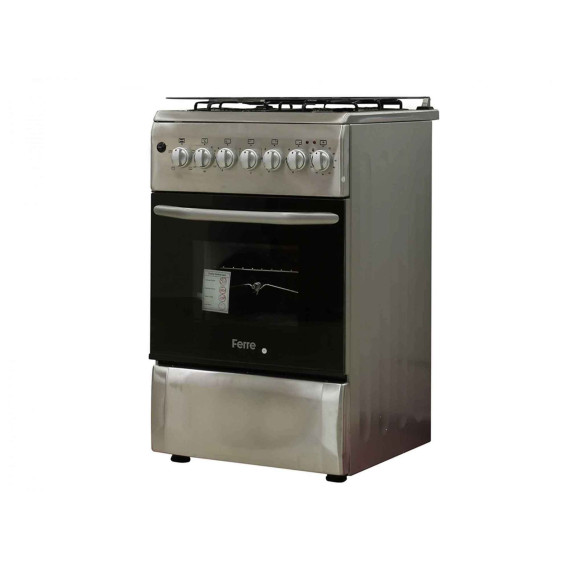 газовая плита FERRE 531XIEG
