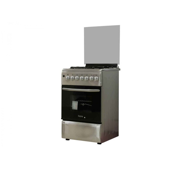 газовая плита FERRE 531XIEG