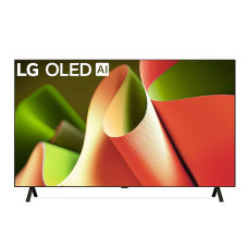 tv LG OLED65B4RLA