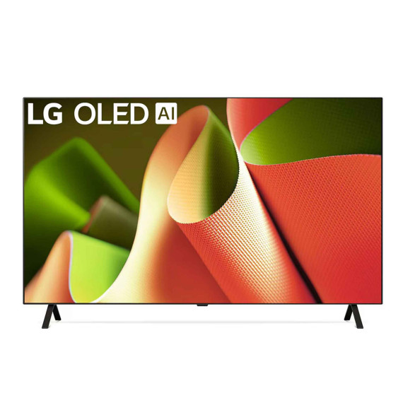 tv LG OLED65B4RLA
