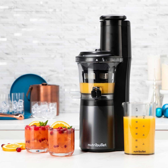 წვენსაწური NUTRIBULLET NBJ500