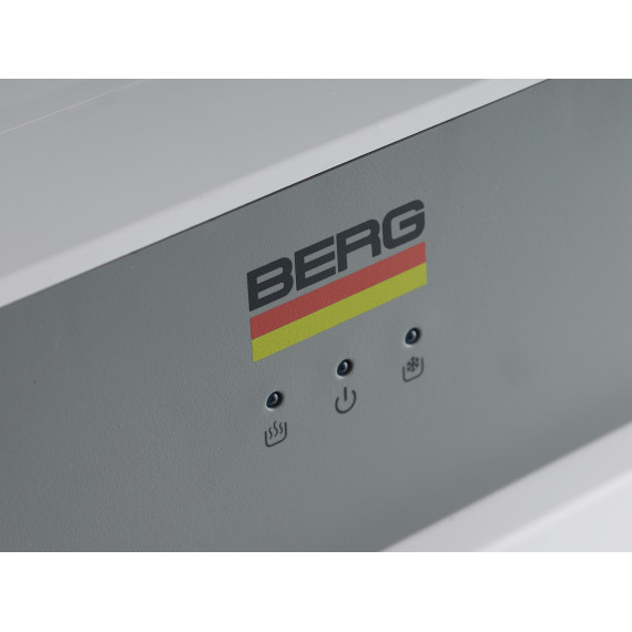 диспенсеры для воды BERG BD-2HG