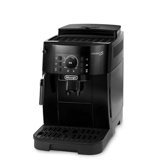 автоматические кофемашины DELONGHI MAGNIFICA S ECAM12.121.B