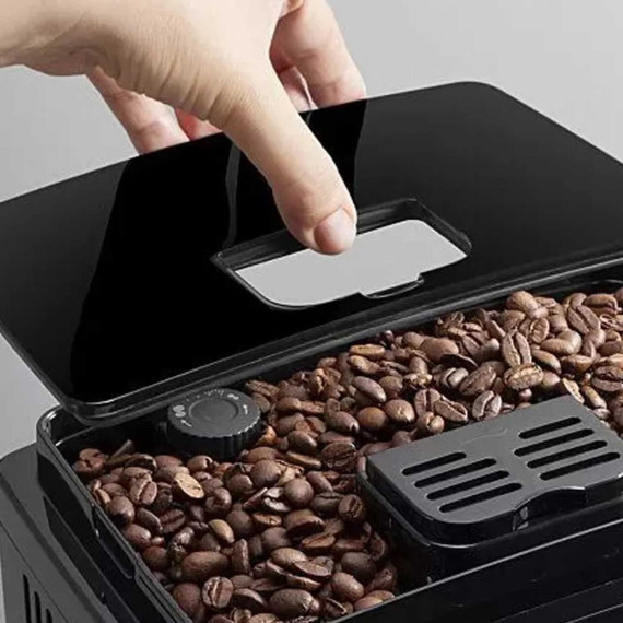 автоматические кофемашины DELONGHI MAGNIFICA S ECAM12.121.B