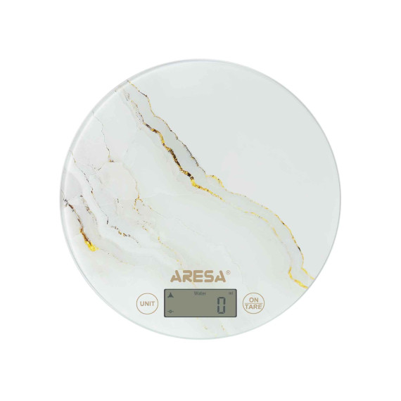 სამზარეულოს სასწორი ARESA AR-4316