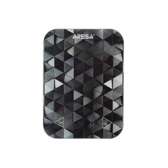 სამზარეულოს სასწორი ARESA AR-4317