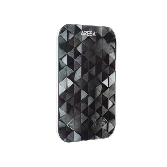 სამზარეულოს სასწორი ARESA AR-4317