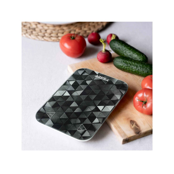 სამზარეულოს სასწორი ARESA AR-4317