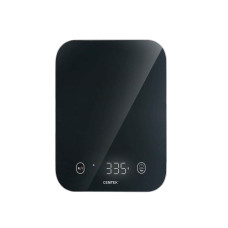 кухонные весы CENTEK CT-2480 BK