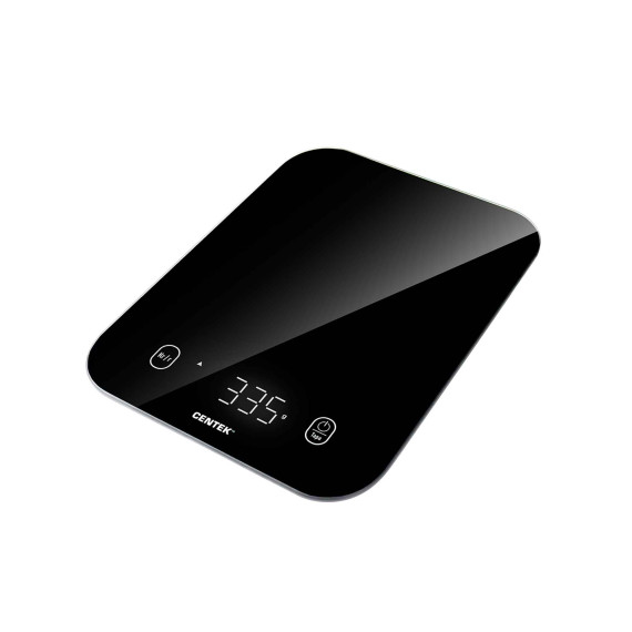 სამზარეულოს სასწორი CENTEK CT-2480 BK