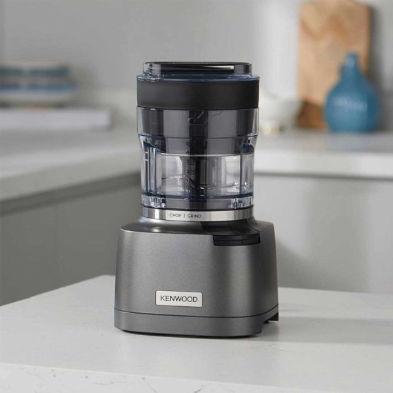 измельчитель KENWOOD CHP80.000SI