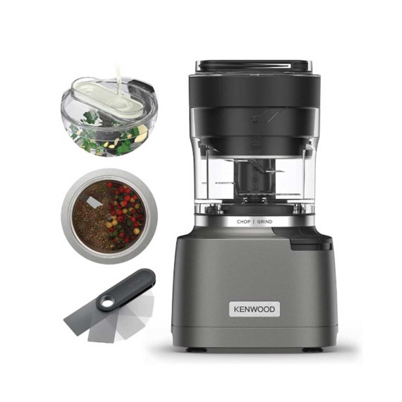 измельчитель KENWOOD CHP80.000SI