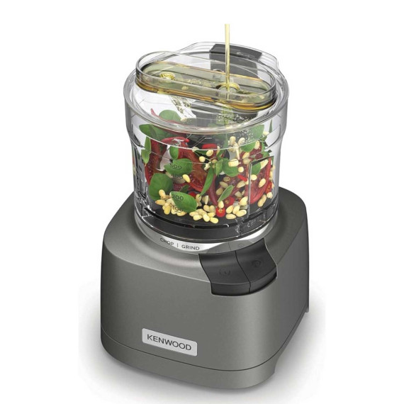 измельчитель KENWOOD CHP80.000SI