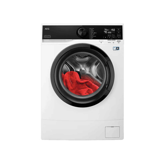 стиральная машина AEG LSR6E47DE