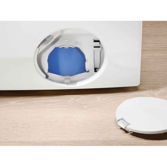 სარეცხი მანქანა ELECTROLUX EW6F2281E