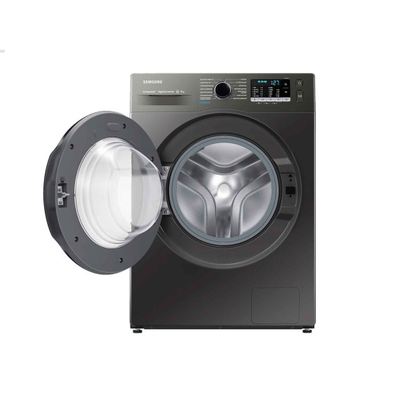 washing machine SAMSUNG WW80AGAS21AXLP