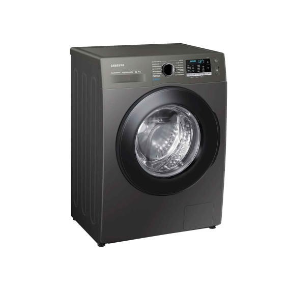 washing machine SAMSUNG WW80AGAS21AXLP