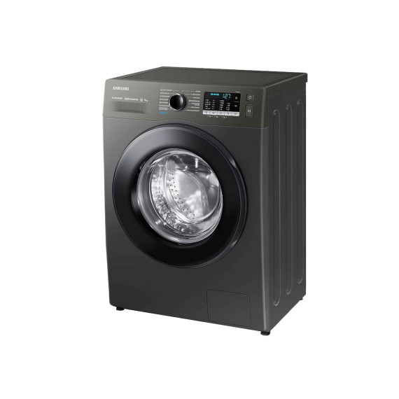 washing machine SAMSUNG WW80AGAS21AXLP