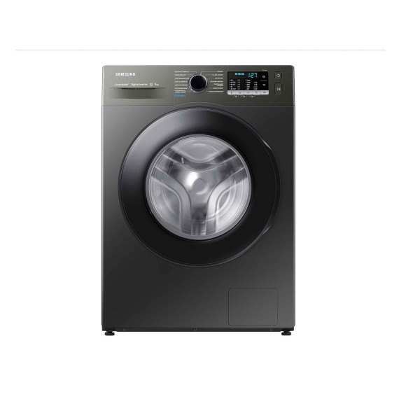 washing machine SAMSUNG WW80AGAS21AXLP