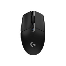 კომპიუტერული მაუსი LOGITECH G305 WIRELESS (BK)