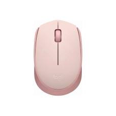 компьютерные мыши LOGITECH M171 WIRELESS (ROSE)