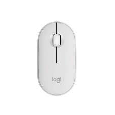 компьютерные мыши LOGITECH M350s Pebble 2  (White)