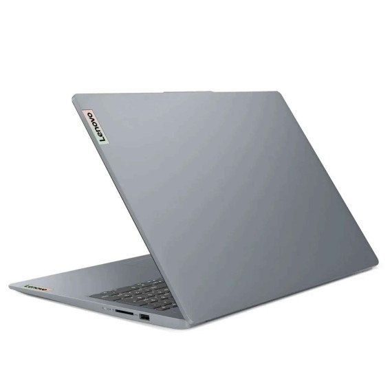 ნოუთბუქი LENOVO IdeaPad Slim 3 16ABR8 (R7-7730U) 16 16GB 512GB (Cloud Grey)
