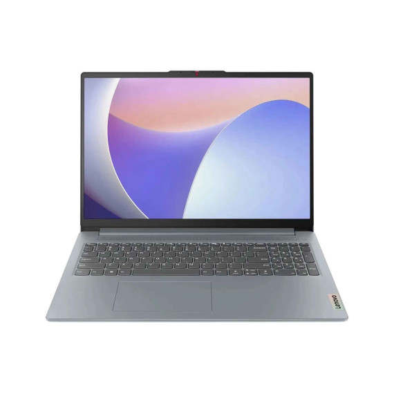 ნოუთბუქი LENOVO IdeaPad Slim 3 16ABR8 (R7-7730U) 16 16GB 512GB (Cloud Grey)