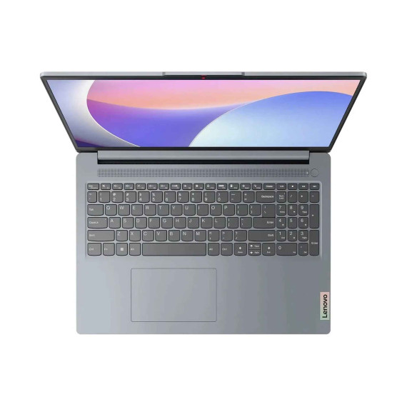 ნოუთბუქი LENOVO IdeaPad Slim 3 16ABR8 (R7-7730U) 16 16GB 512GB (Cloud Grey)