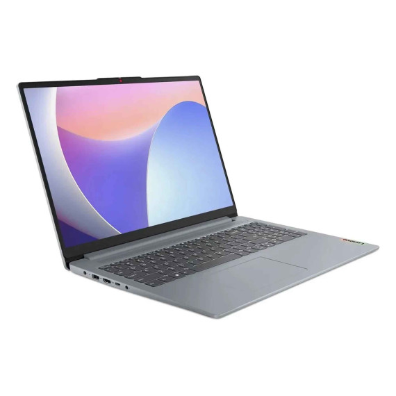 ნოუთბუქი LENOVO IdeaPad Slim 3 16ABR8 (R7-7730U) 16 16GB 512GB (Cloud Grey)