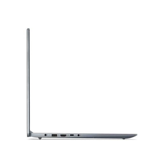 ნოუთბუქი LENOVO IdeaPad Slim 3 16ABR8 (R7-7730U) 16 16GB 512GB (Cloud Grey)
