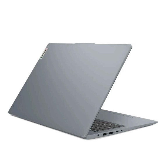 ნოუთბუქი LENOVO IdeaPad Slim 3 16ABR8 (R7-7730U) 16 16GB 512GB (Cloud Grey)