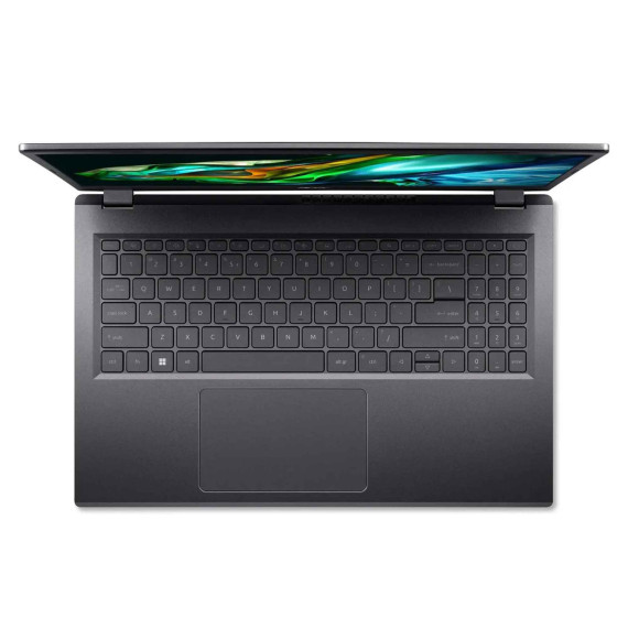 ნოუთბუქი ACER Aspire 5 A515-58P-359X (i3-1315U) 15.6 8GB 256GB (Steel Grey)