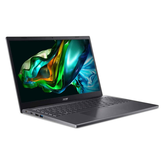 ნოუთბუქი ACER Aspire 5 A515-58P-359X (i3-1315U) 15.6 8GB 256GB (Steel Grey)