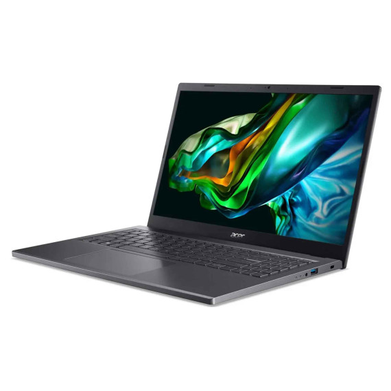 ნოუთბუქი ACER Aspire 5 A515-58P-359X (i3-1315U) 15.6 8GB 256GB (Steel Grey)