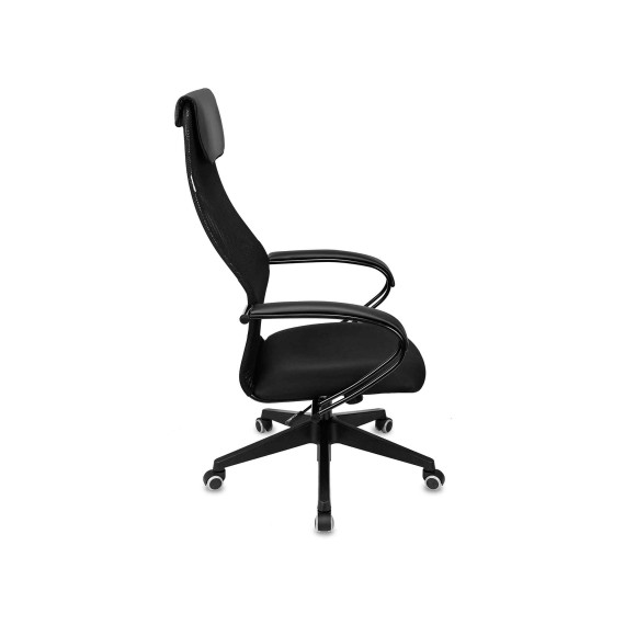 საოფისე სკამი BUROCRAT CH-607/BLACK (1)