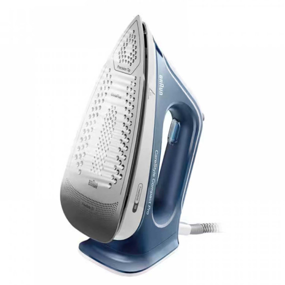  ორთქლის გენერატორი უთო BRAUN IS2565BL