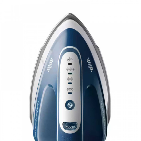  ორთქლის გენერატორი უთო BRAUN IS2565BL