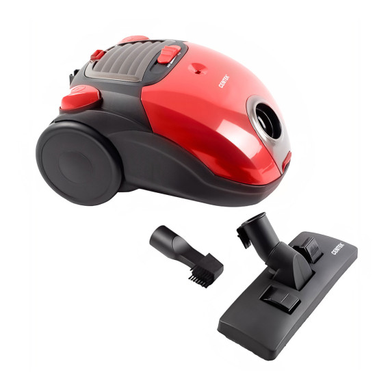 მტვერსასრუტი CENTEK CT-2507 RED