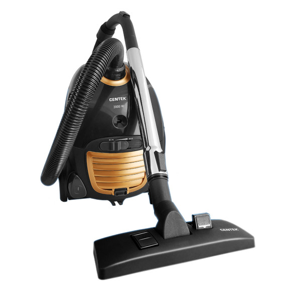 vacuum cleaner CENTEK CT-2511 BK