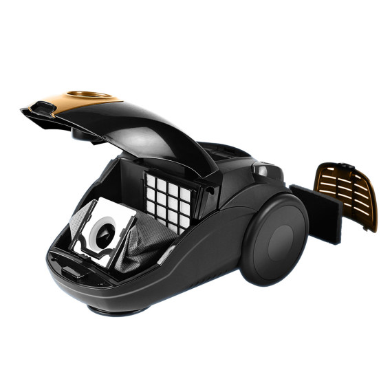 vacuum cleaner CENTEK CT-2511 BK