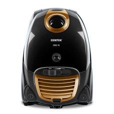 vacuum cleaner CENTEK CT-2511 BK